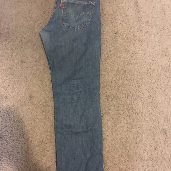 Levi’s Denim Jeans - Picture 2 of 5
